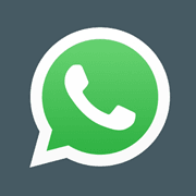 WhatsApp Business Chat